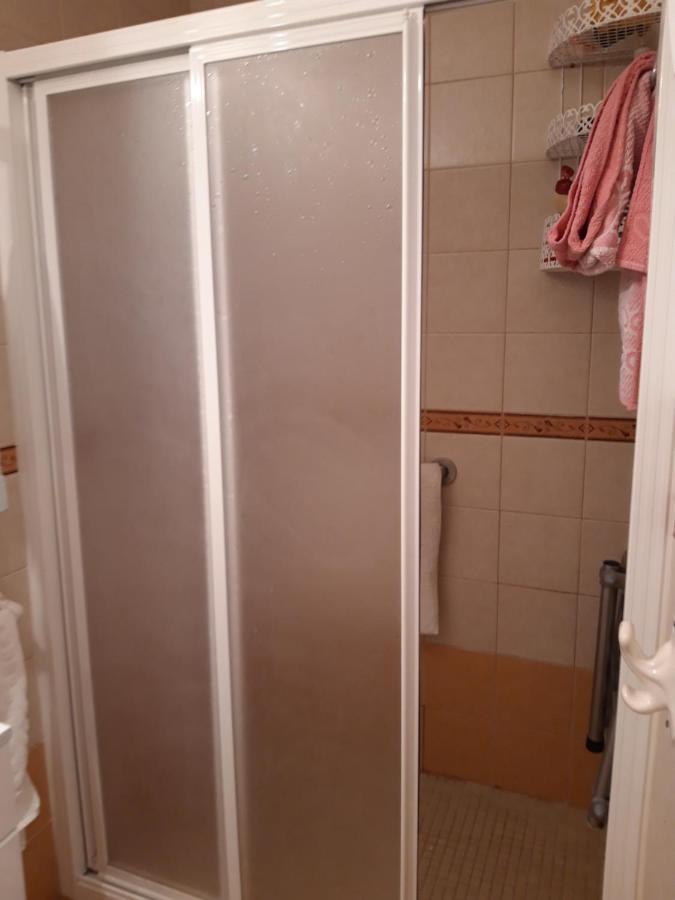 Apartamento Casa Con Vistas Al Campo Y Cocina Con Terraza Villanueva de San Juan 외부 사진