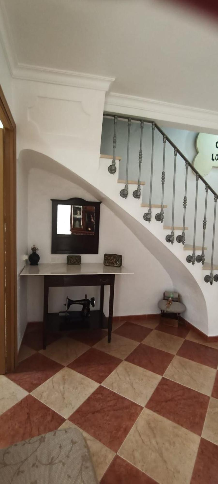 Apartamento Casa Con Vistas Al Campo Y Cocina Con Terraza Villanueva de San Juan 외부 사진