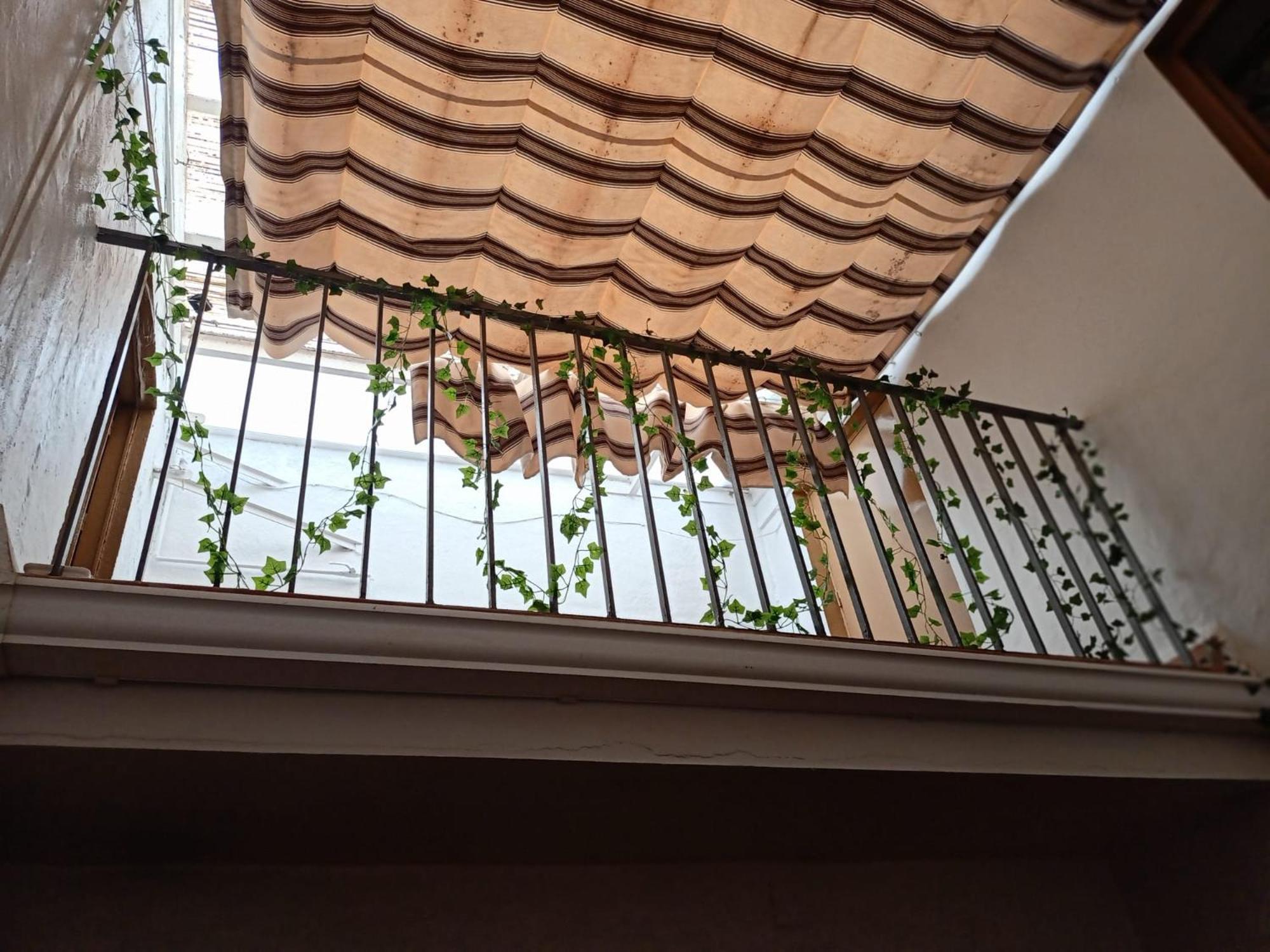 Apartamento Casa Con Vistas Al Campo Y Cocina Con Terraza Villanueva de San Juan 외부 사진